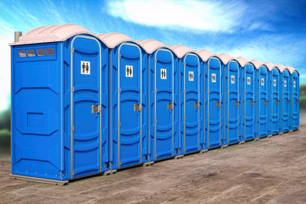 Best Short-Term Portable Toilet Rental  in University Of Virginia, VA